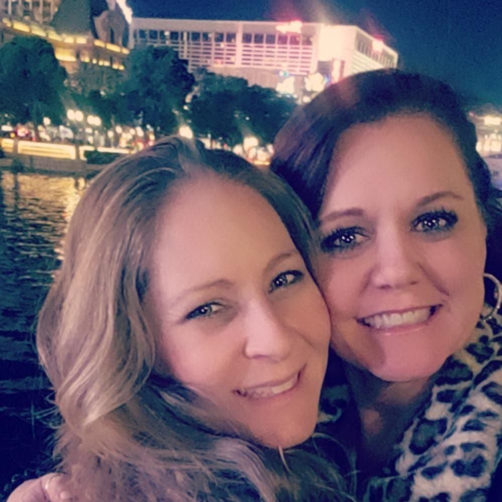 Meet your Posher, Lelani